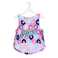 Awesome Crop Top