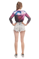 Crop Dream Sweater