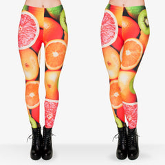 Delicious Oranges