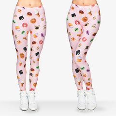 Sweet Cats N' Foods