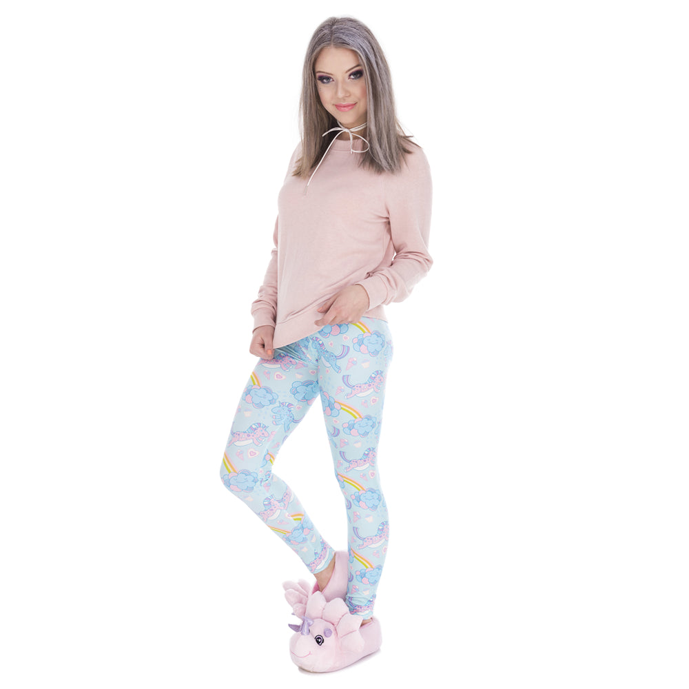 Unicorn Clouds