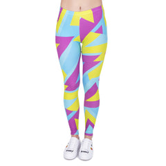 Neon Strikes