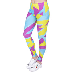 Neon Strikes