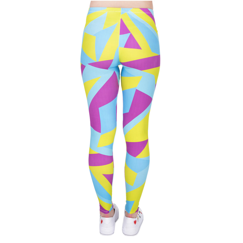 Neon Strikes