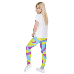 Neon Strikes