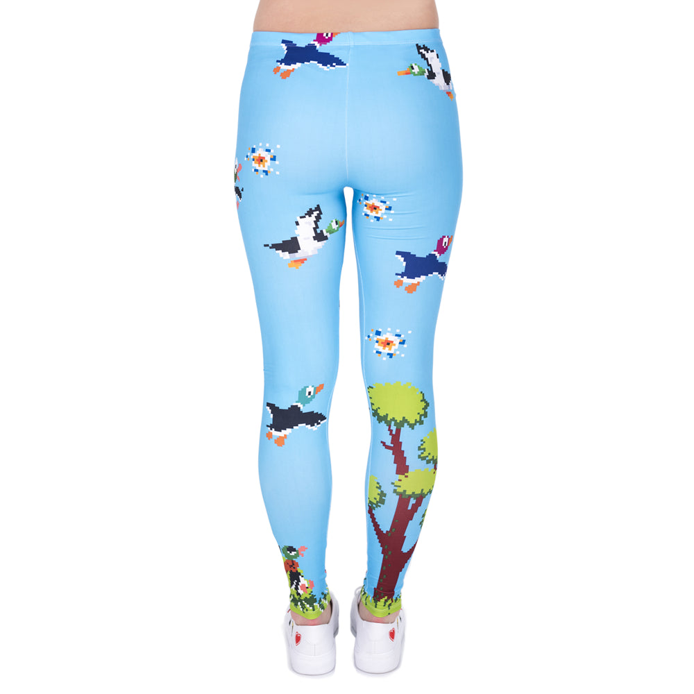 Duck Hunt