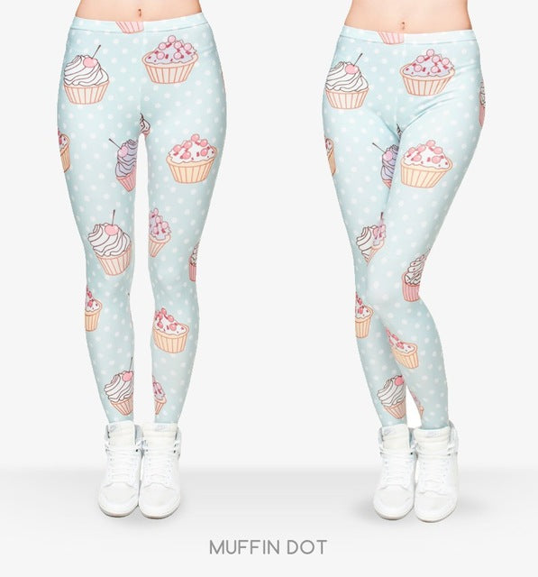 Muffin Dot