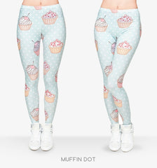 Muffin Dot