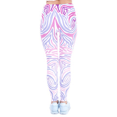 Pink Zebra Style