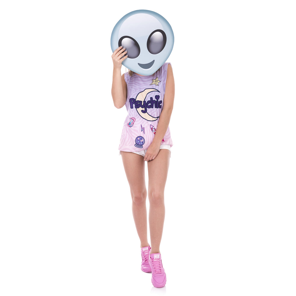 Psychic Moon Tank Top