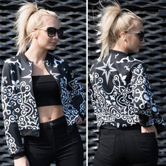 Black Dream Jacket