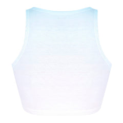 Roller Skater Fitness Bra