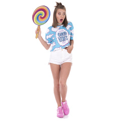 Good Vibes T-Shirt