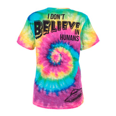 Illuminati Alien T-Shirt