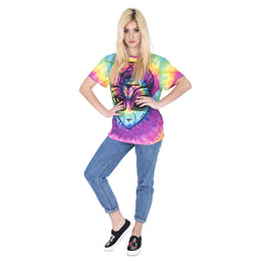 Illuminati Alien T-Shirt