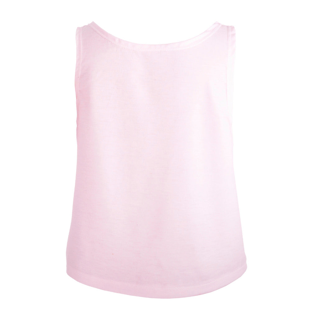 Sweeties Crop Top