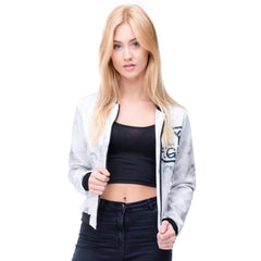 Fly Eagle Jacket
