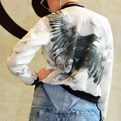 Fly Eagle Jacket