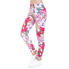 Paradise Flowers