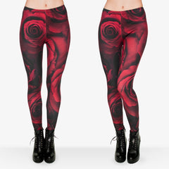 Dark Roses