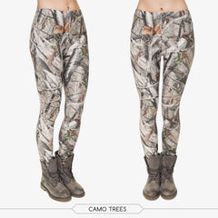 Forest Camo