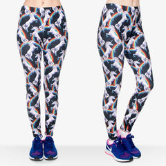 Rainbow Unicorns