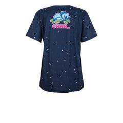 Asleep Koala T-Shirt