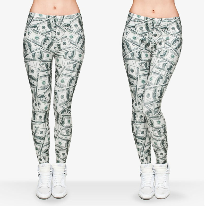 Make It Rain