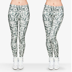 Make It Rain