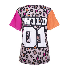 Wild 01 T-Shirt