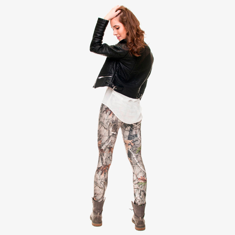 Forest Camo