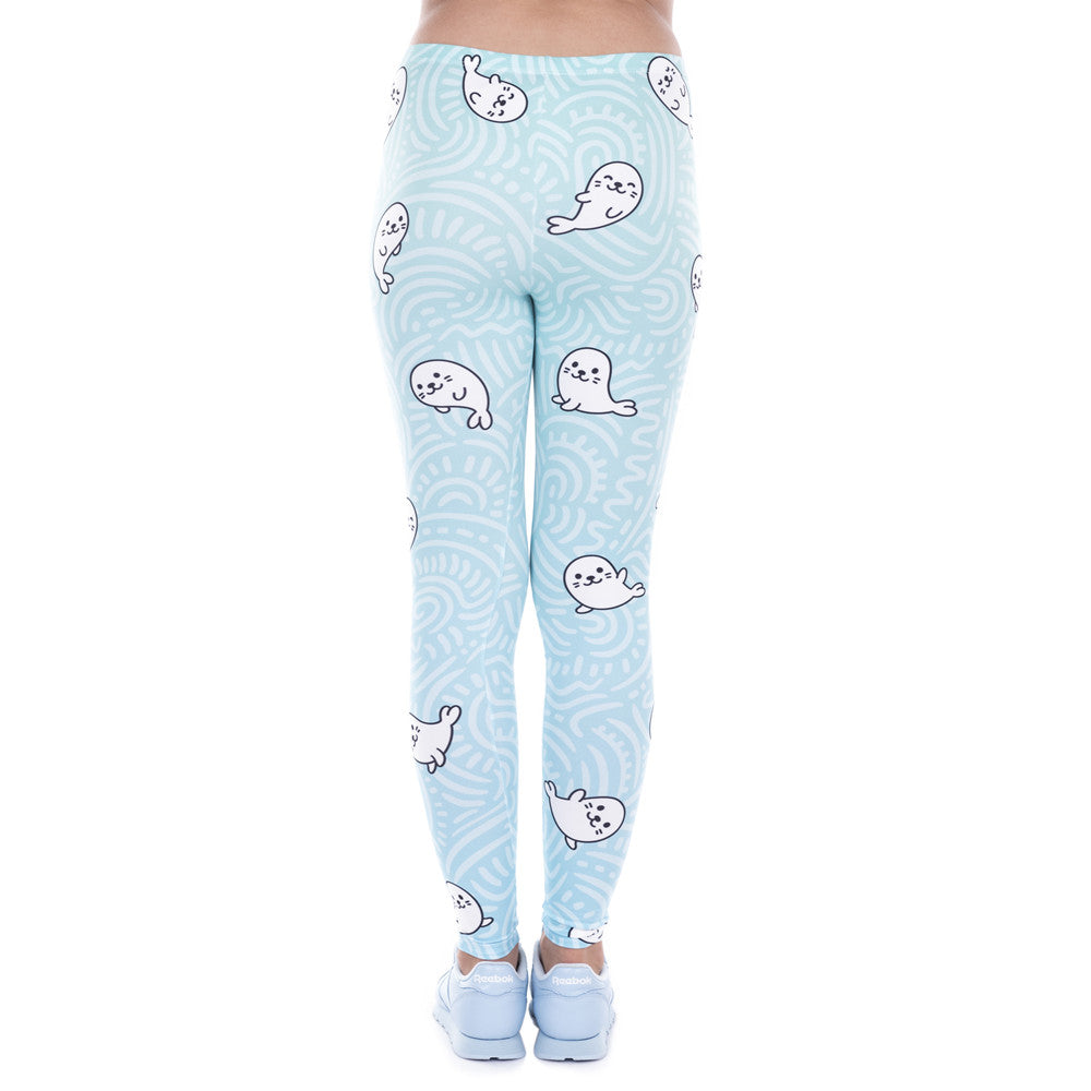 Lovely Belugas