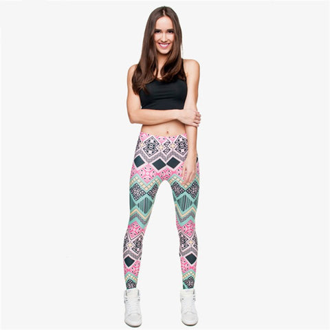 Pink Maya Style