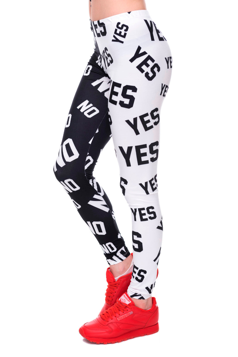 Yes or No