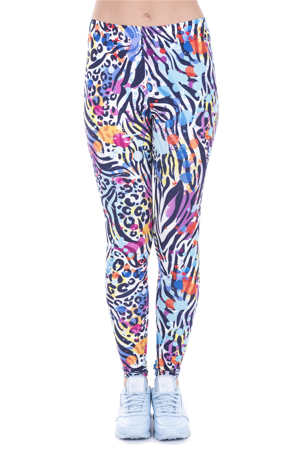 Wild Dots