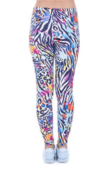 Wild Dots