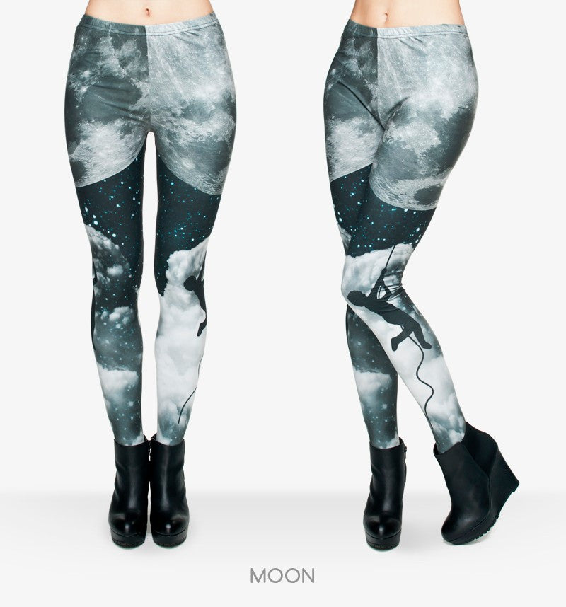 Dark Moon