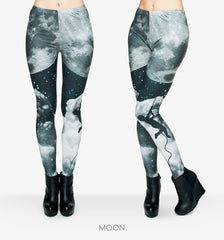 Dark Moon