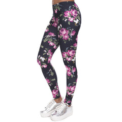 Retro Roses