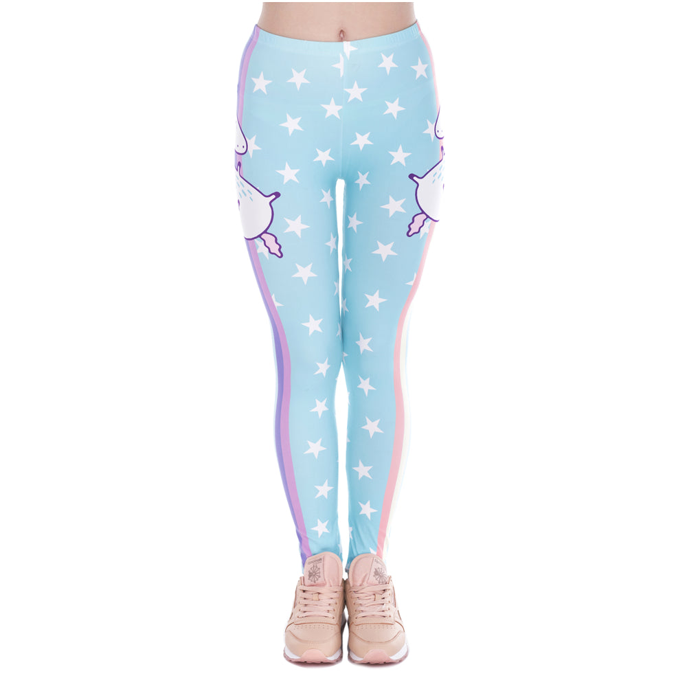 Unicorn Stars