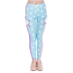 Unicorn Stars