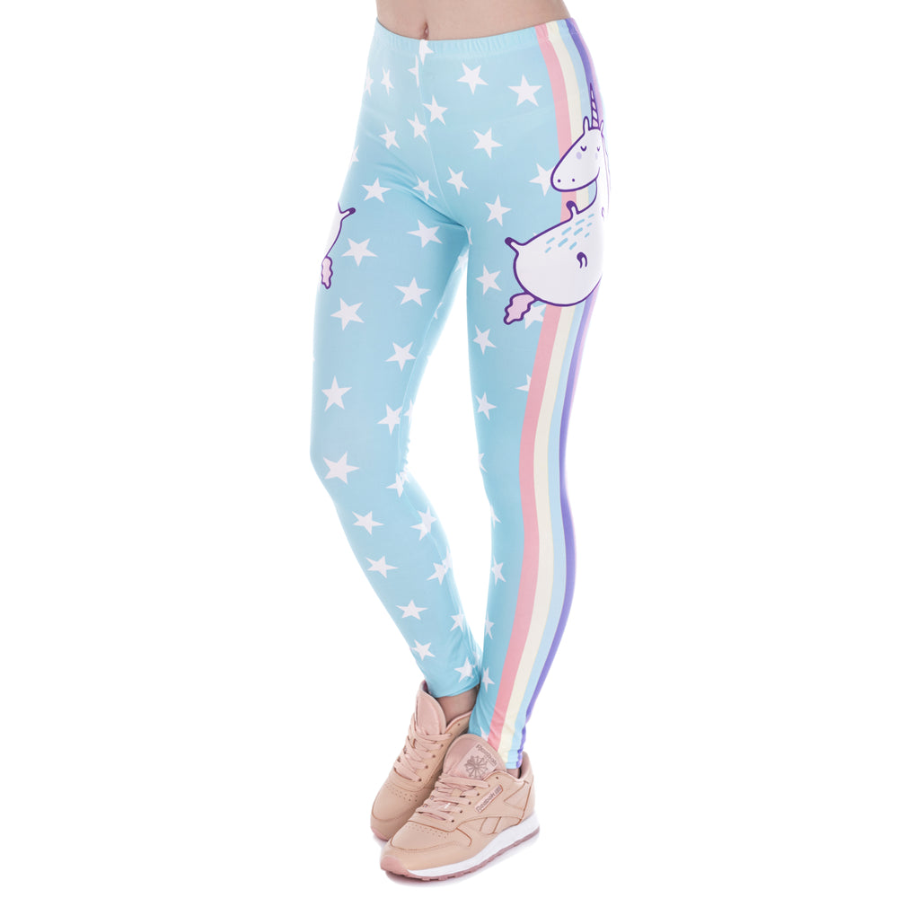 Unicorn Stars