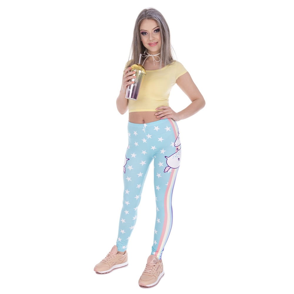 Unicorn Stars