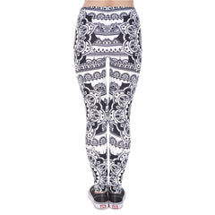 Black Mandala