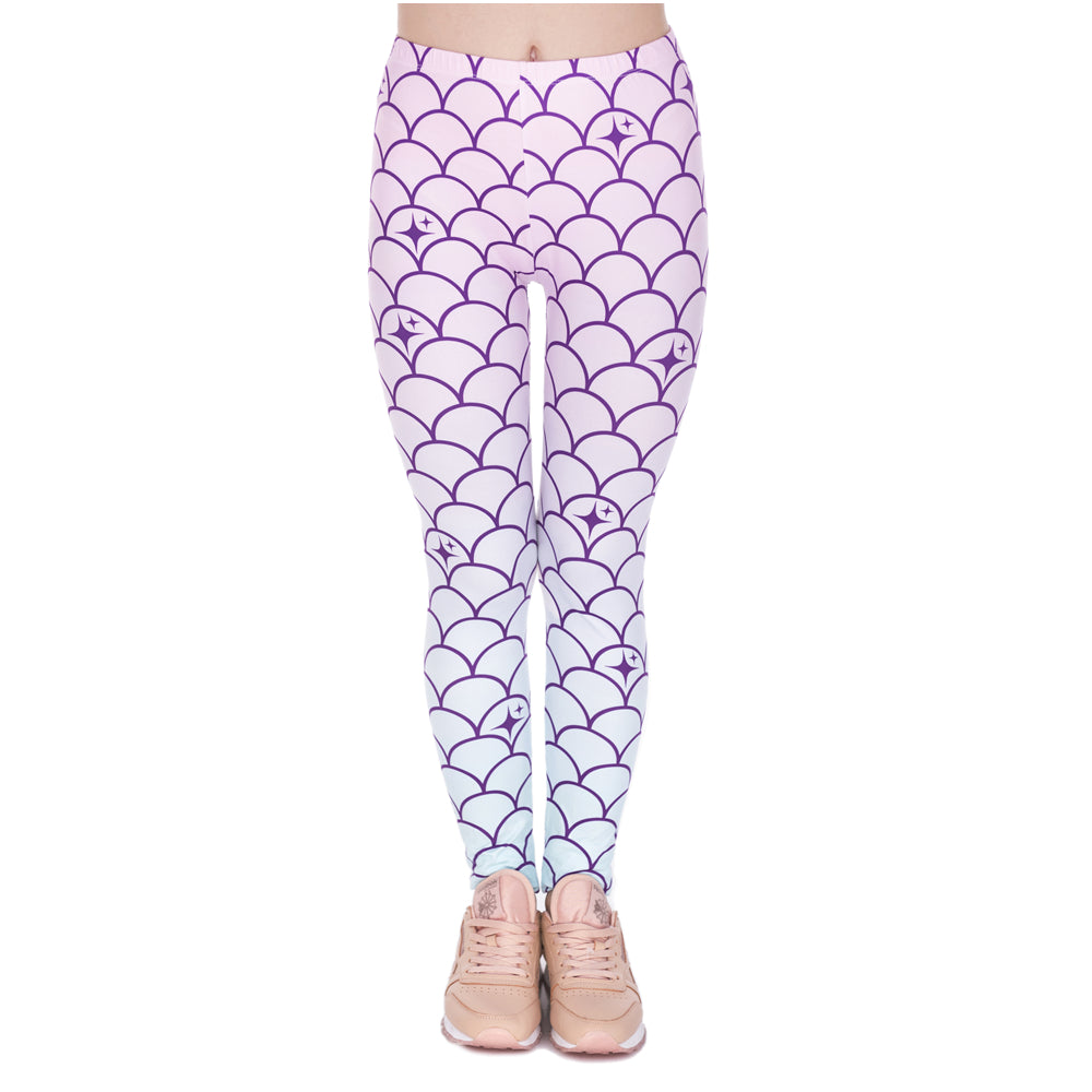 Mermaid Tail