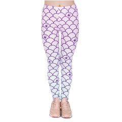 Mermaid Tail