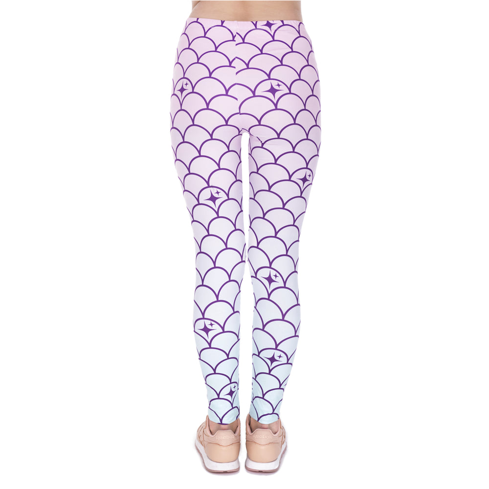 Mermaid Tail