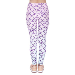 Mermaid Tail