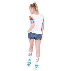 Cute Parrots T-Shirt