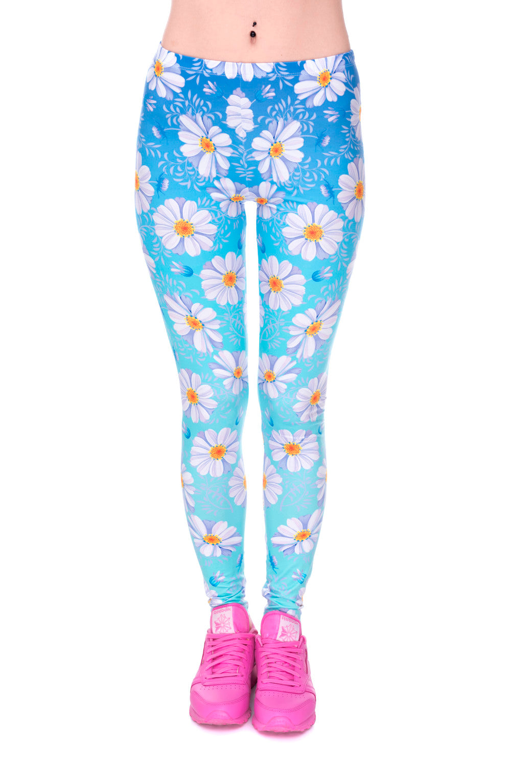 Daisy Blue